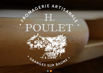 Fromagerie Artisanale Poulet